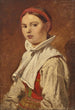 Sister Kerstin Andersdotter Dalarna - Johan Fredrik Höckert — artwork view