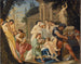 Scene of Antiquity - Johan Fredrik Hörling — artwork view