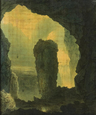 Johan Fredrik Julin - Dannemora gruva.webp