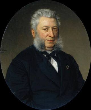 Johan Heinrich Neuman - Jan Jacob Lodewijk ten Kate 181889 Dichter.webp