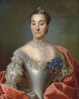 Johan Hrner - Regitze Sophie Skeel f baronesse Gldencrone.webp