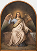 L'Ange au tombeau du Christ - Johan Ludvig Lund — artwork view
