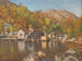 Sawmill - Johan Nielssen — artwork view