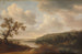 View of the River - Johan Pietersz Schoeff — artwork view