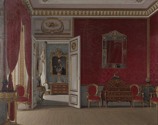 Château de Gripsholm - Johan Robert Nilsson — artwork view