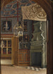 Château de Gripsholm Drabantsaal - Johan Robert Nilsson — artwork view