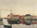 Port of Randers - Johan Rohde — artwork view