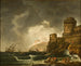A shipwreck - Johan Sevenbom — artwork view