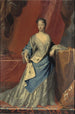 Ulrika Eleonora the Young - Johan Starbus — artwork view
