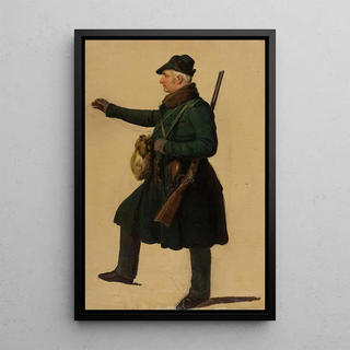 Johann Baptist Kirner - Freiherr von Blittersdorff.webp