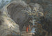 View of the Hermitage near Arlesheim - Johann Baptist Stuntz — artwork view
