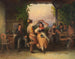 Couple dansant - Johann Baptist Wengler — artwork view