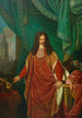 Leopold I - Johann Baptist von Lampi the Younger — artwork view