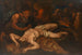 The Good Samaritan - Johann Carl Loth — artwork view