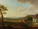 View of Sinneringen - Johann Caspar Ulinger — artwork view