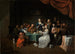 Entertainment musical - Johann Dallinger von Dalling — artwork view