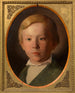 Eugen Staub, young painter and art dealer - Johann Erlinger — artwork view