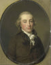 Portrait of the brewer Salomon Rendorp in Amsterdam - Johann Friedrich August Tischbein — artwork view