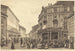 View of Mühlendamm - Johann Friedrich Stock — artwork view
