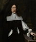 Portrait of Heinrich Wilhelm von Kellner - Johann Friedrich Trescher — artwork view
