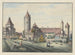 Estavayer - Johann Friedrich Wagner — artwork view