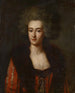 Portrait of a Lady - Johann Georg Edlinger — artwork view