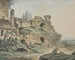 Amphitheatre - Johann Gottlieb Hackert — artwork view