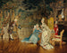 The Knight - Johann Hamza — artwork view