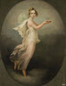Psyché - Johann Heinrich Beck — artwork view