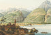 Flüelen in the canton of Uri - Johann Heinrich Bleuler — artwork view
