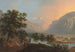local and landscape view engravings - Johann Heinrich Bleuler — artwork view