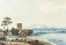 North Greifensee Painting - Johann Heinrich Bleuler — artwork view