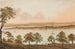 La partie inférieure de l'île de Reichenau - Johann Heinrich Bleuler — artwork view