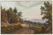 Untersee with view of Reichenau Island from the southeast, in the middle, Tägerwilen - Johann Heinrich Bleuler — artwork view