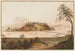 View of Mainau Island - Johann Heinrich Bleuler — artwork view