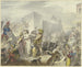 Scene of Roman Carnival - Johann Heinrich Ramberg — artwork view