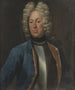 Portrait of Olof Strömstierna - Johann Heinrich Wedekind — artwork view