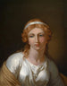 Hélène - Johann Heinrich Wilhelm Tischbein — artwork view