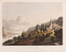 La ville de Beingen - Johann Isaak von Gerning — artwork view