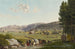Appenzell du nord-ouest - Johann Jakob Biedermann — artwork view