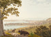 Arenenberg view towards the east - Johann Jakob Biedermann — artwork view