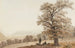 Vue sur la vallée de Schinznach dans le canton d'Argovie - Johann Jakob Biedermann — artwork view
