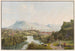 Lucerne du sud-ouest - Johann Jakob Biedermann — artwork view