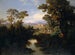 the surroundings of Rome - Johann Jakob Frey — artwork view
