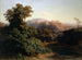 Landscape near Granada - Johann Jakob Frey — artwork view
