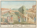 View of the Schellenwerk in Bern - Johann Jakob Lutz — artwork view