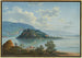 L'île Saint-Pierre du sud - Johann Joseph Hartmann — artwork view