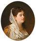 Portrait of a Lady - Johann Köler — artwork view