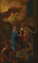 The Visitation - Johann Konrad Wengner — artwork view