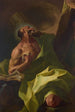 L'apôtre André - Johann Lucas Kracker — artwork view